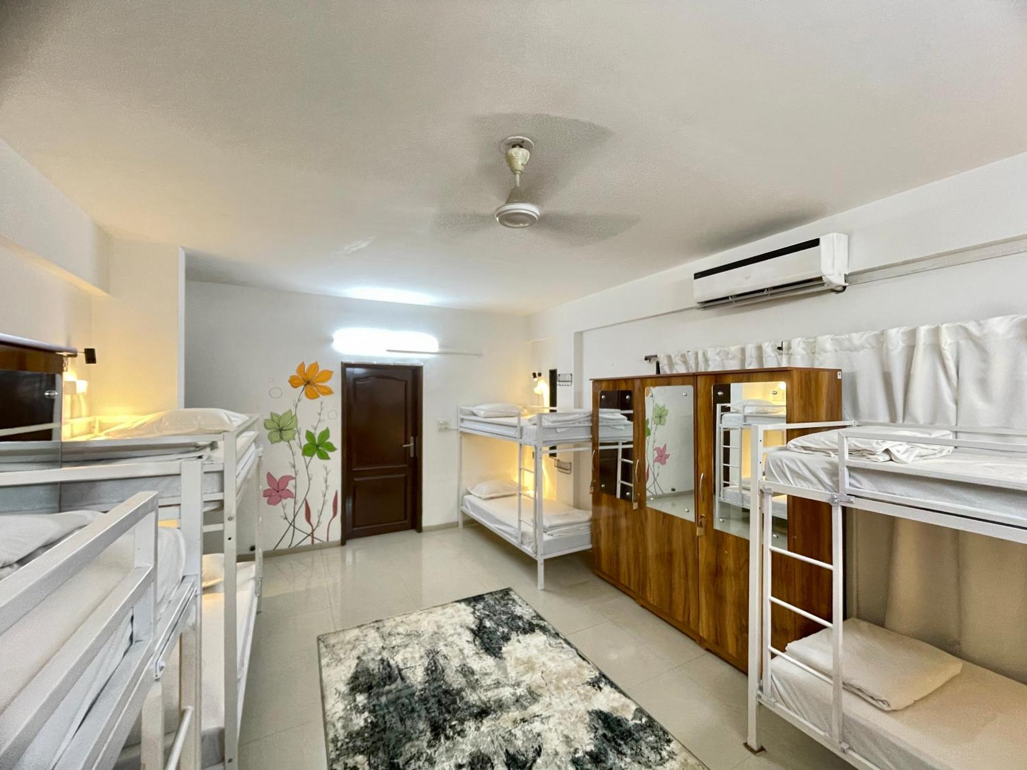 Hoshtel99 - Lux - Stay, Cowork And Cafe - Luxurious Bungalow Pune Exterior photo
