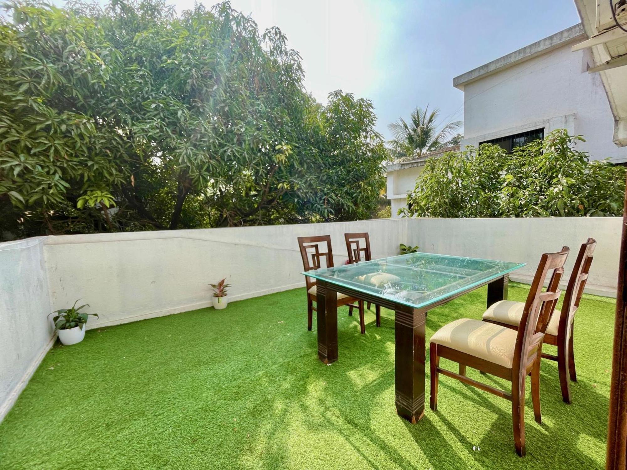 Hoshtel99 - Lux - Stay, Cowork And Cafe - Luxurious Bungalow Pune Exterior photo