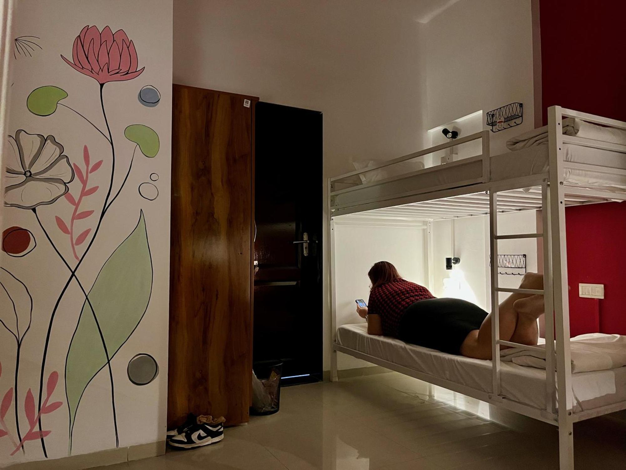 Hoshtel99 - Lux - Stay, Cowork And Cafe - Luxurious Bungalow Pune Exterior photo