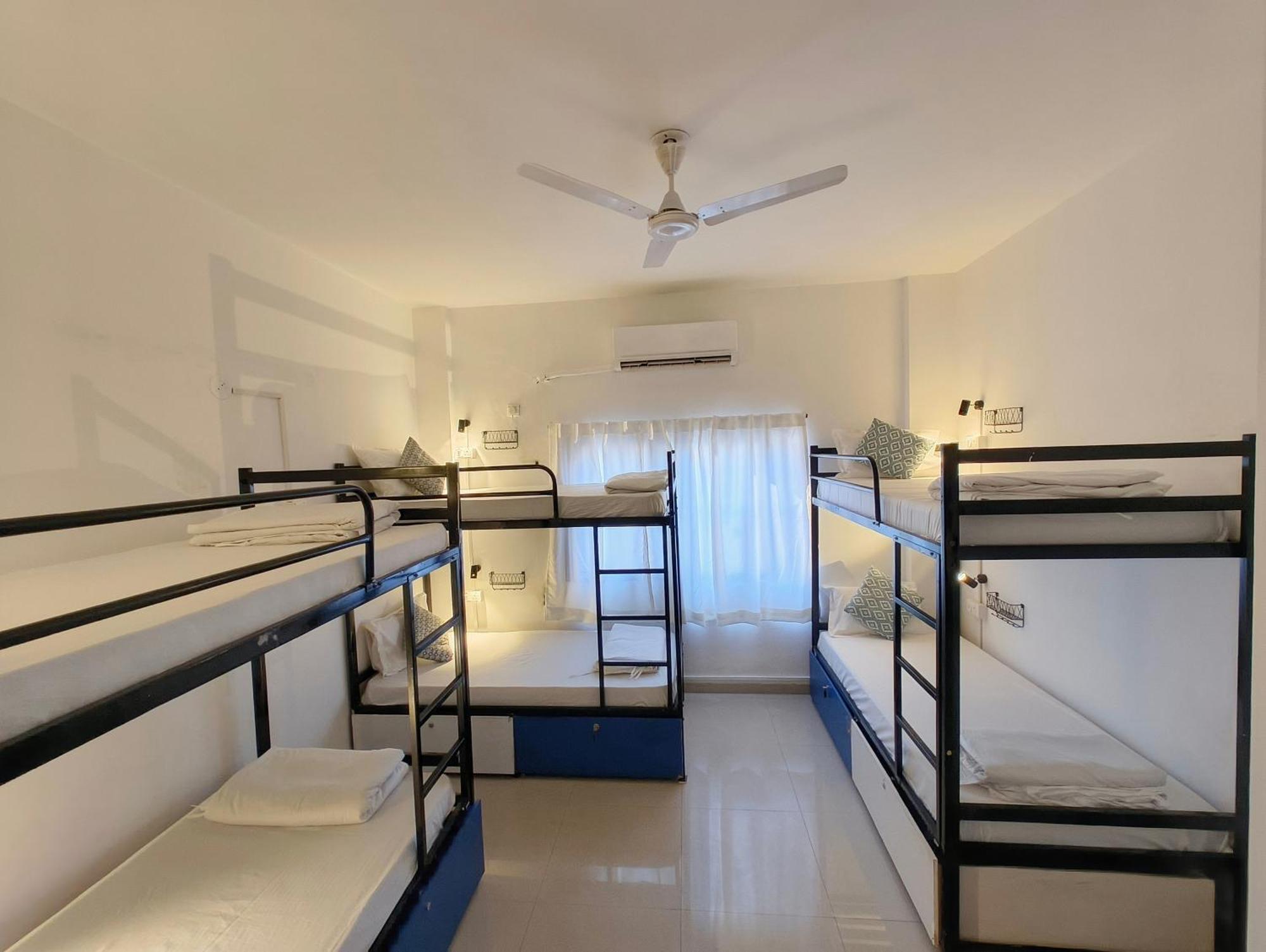 Hoshtel99 - Lux - Stay, Cowork And Cafe - Luxurious Bungalow Pune Exterior photo