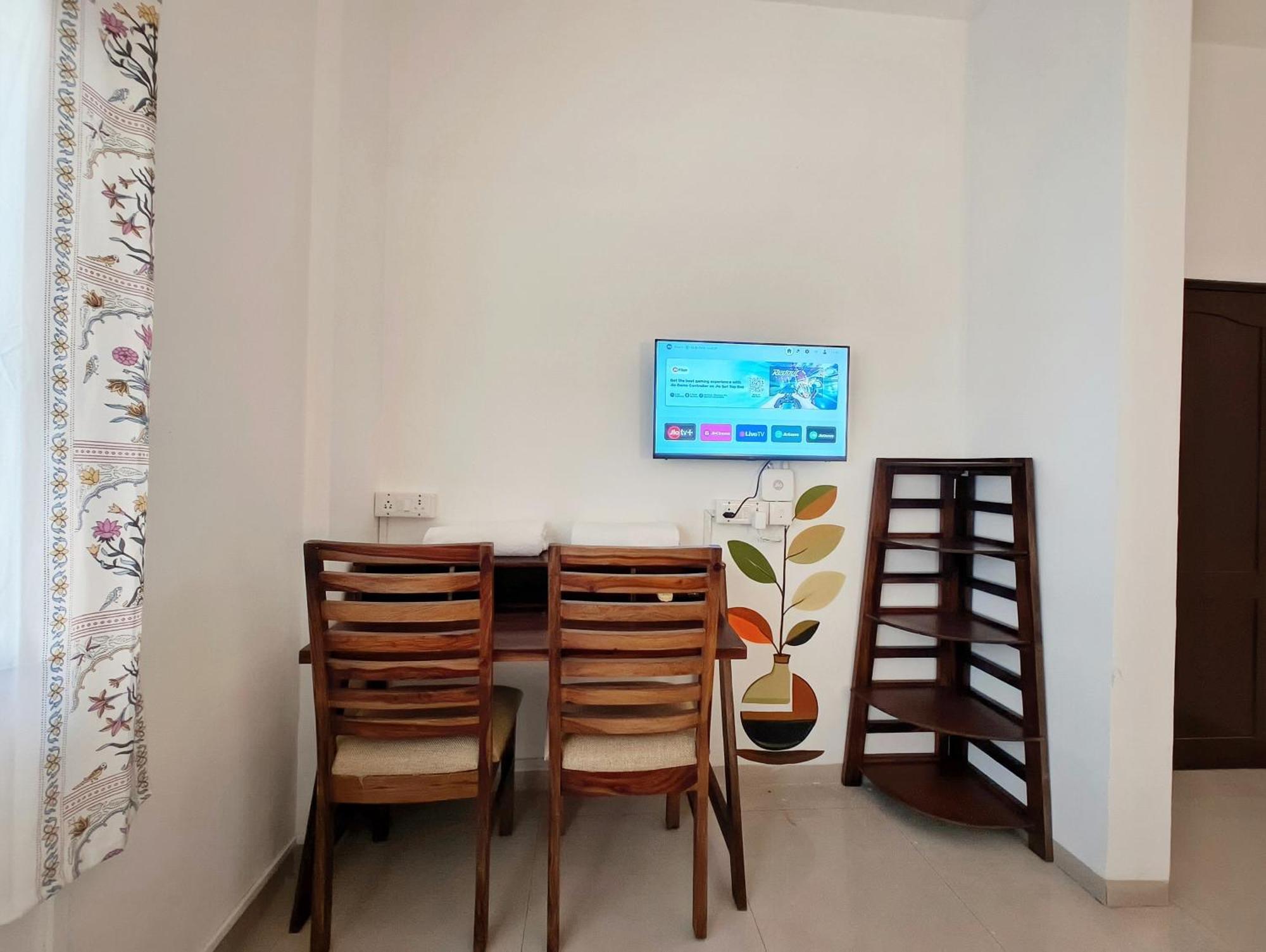 Hoshtel99 - Lux - Stay, Cowork And Cafe - Luxurious Bungalow Pune Exterior photo